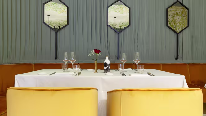 Terrazza Calabritto Milano - 1