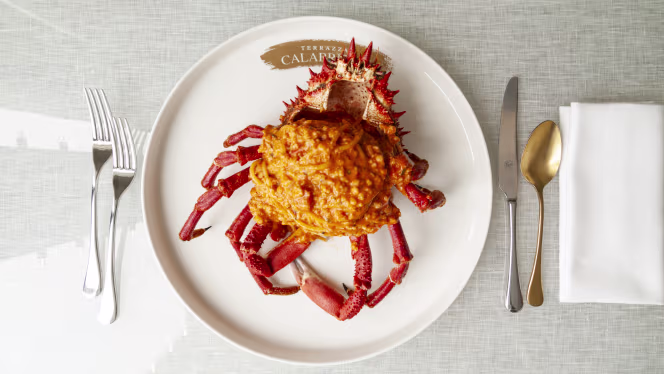 Terrazza Calabritto Milano - 2