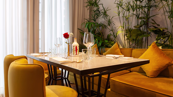 Terrazza Calabritto Milano - 5