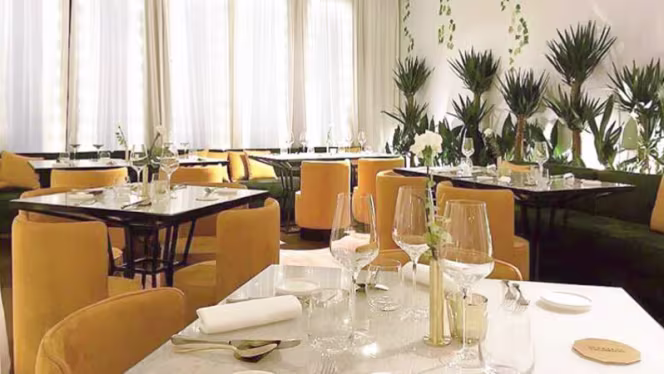 Terrazza Calabritto Milano - 0