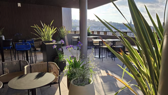 Comptoir JOA de Fécamp - 7