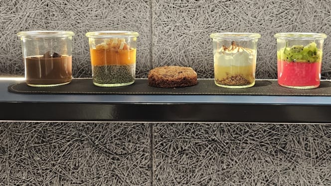 Comptoir JOA de Fécamp - 6