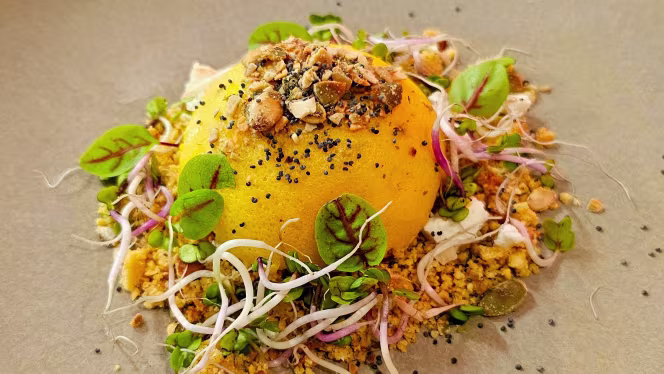 Comptoir JOA de Fécamp - 8