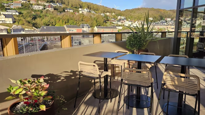 Comptoir JOA de Fécamp - 3