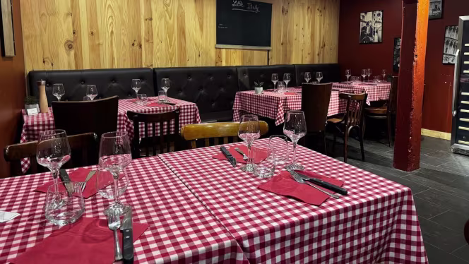 Little Italy - Colmar - 1