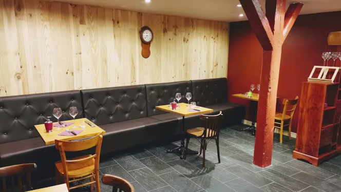 Little Italy - Colmar - 3