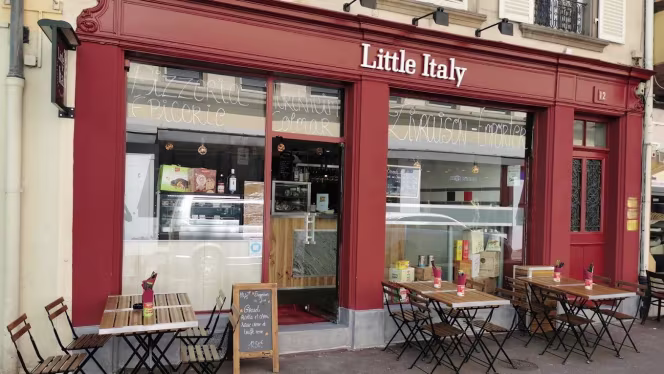 Little Italy - Colmar - 6