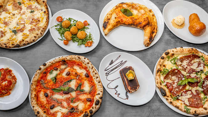 Anima Pizzeria Bromley - 7