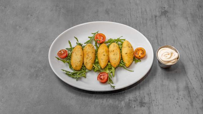 Anima Pizzeria Bromley - 3