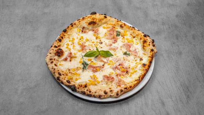 Anima Pizzeria Bromley - 4