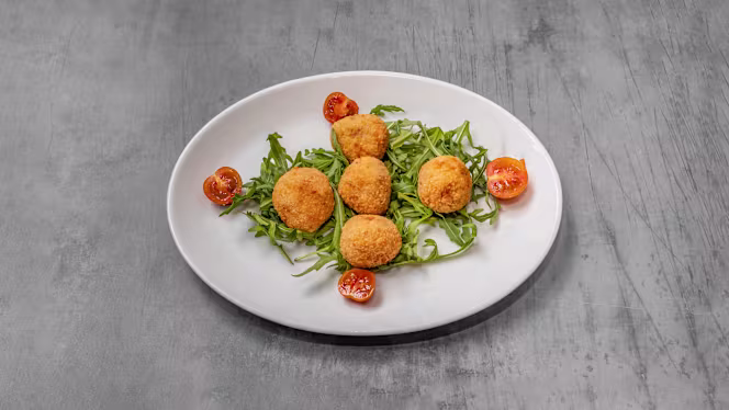 Anima Pizzeria Bromley - 5