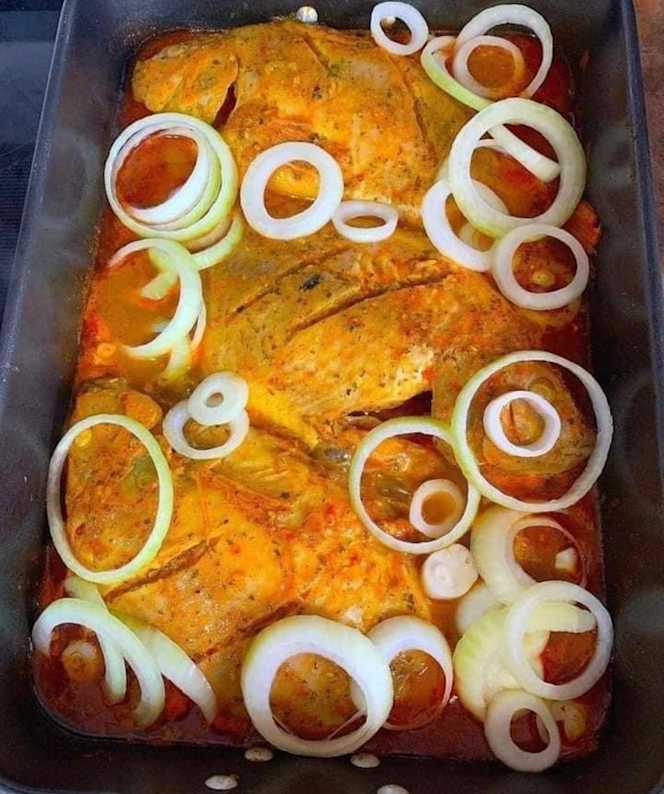 La Cabane Eben-Ezer Pause Creole - 1