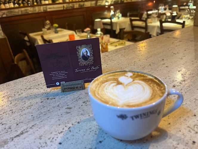 Taverna da Baffo - 3