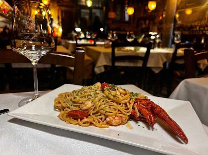 Taverna da Baffo - 6