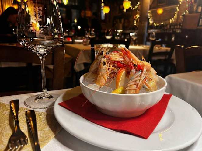 Taverna da Baffo - 2