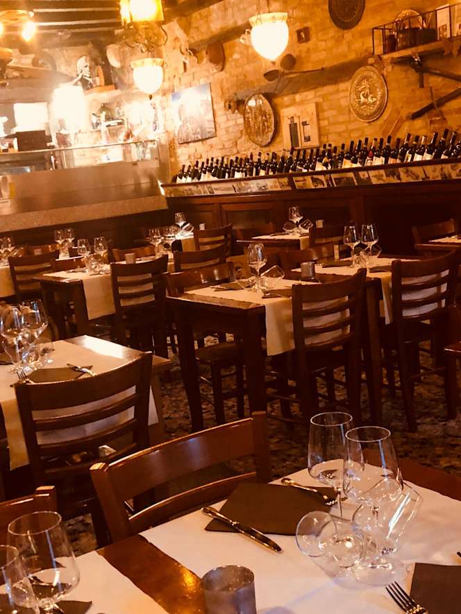 Taverna da Baffo - 9