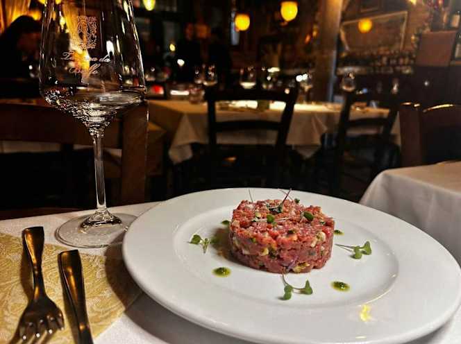 Taverna da Baffo - 1