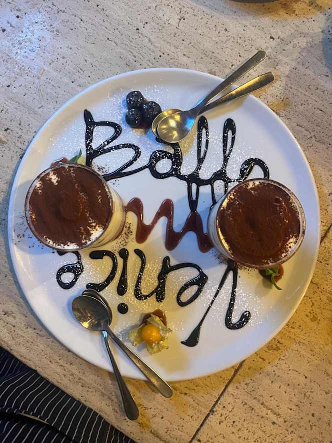 Taverna da Baffo - 7