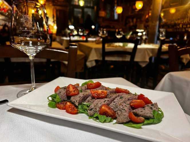 Taverna da Baffo - 4