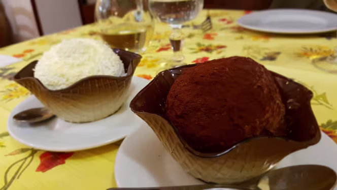 Osteria Il Baffardello - 1