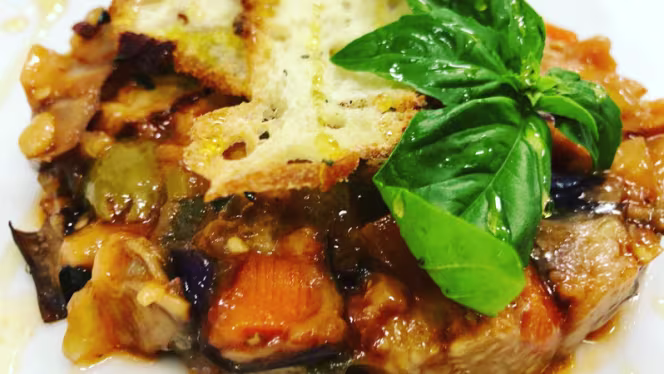 Osteria Il Baffardello - 2