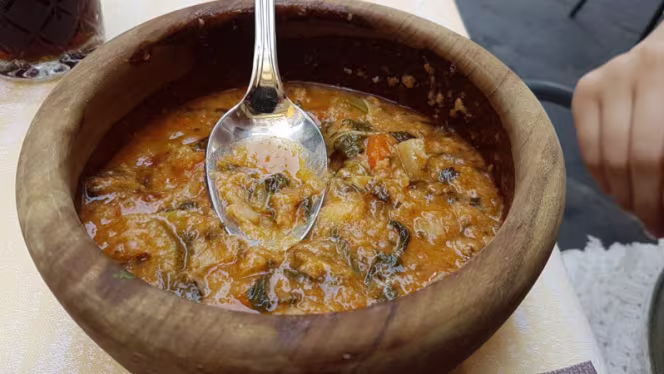 Osteria Il Baffardello - 0