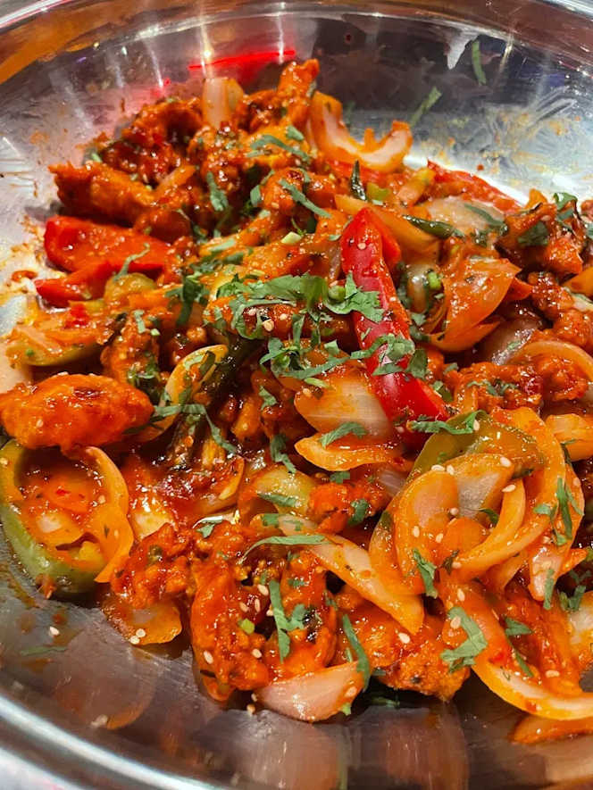 Naaz Indian Cuisine - 1