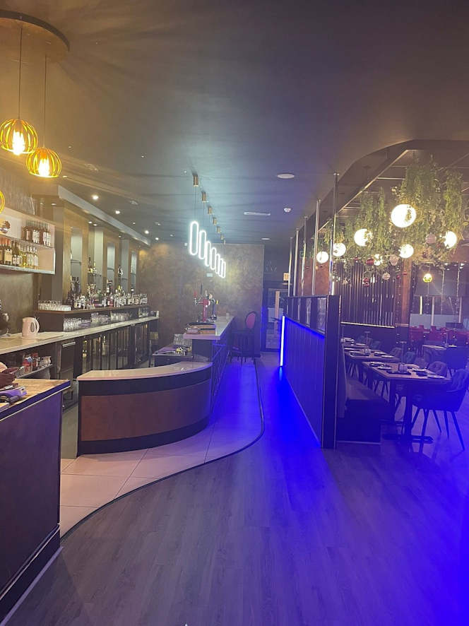 Naaz Indian Cuisine - 4