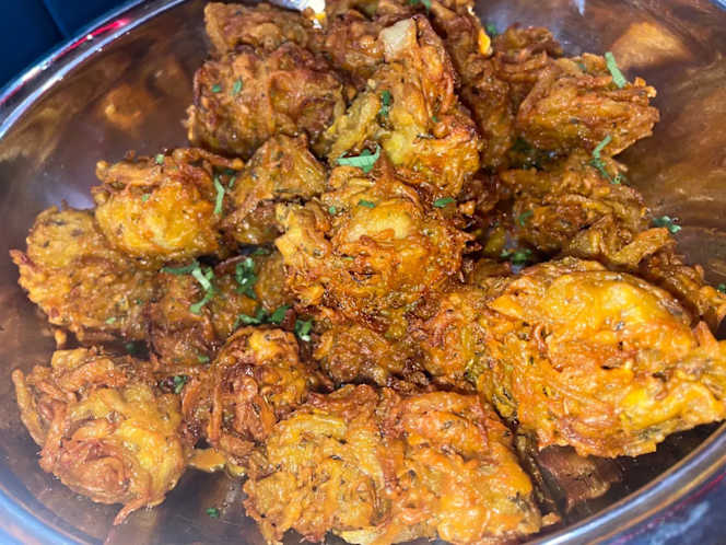 Naaz Indian Cuisine - 3