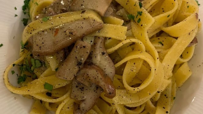 La Bottega Frascatana - 6