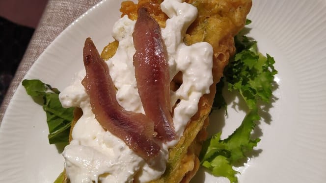 La Bottega Frascatana - 5