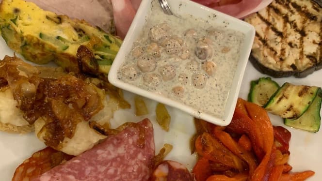 La Bottega Frascatana - 4