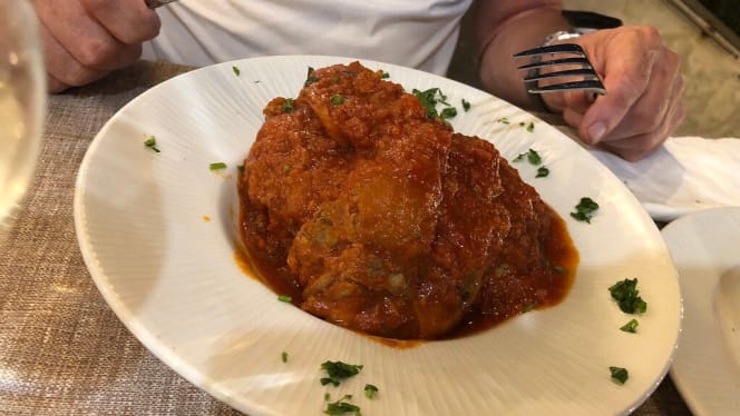 La Bottega Frascatana - 9