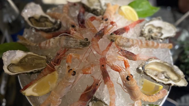 Kraken Restaurant - 2