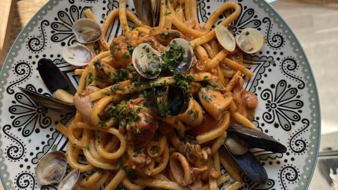 Kraken Restaurant - 4