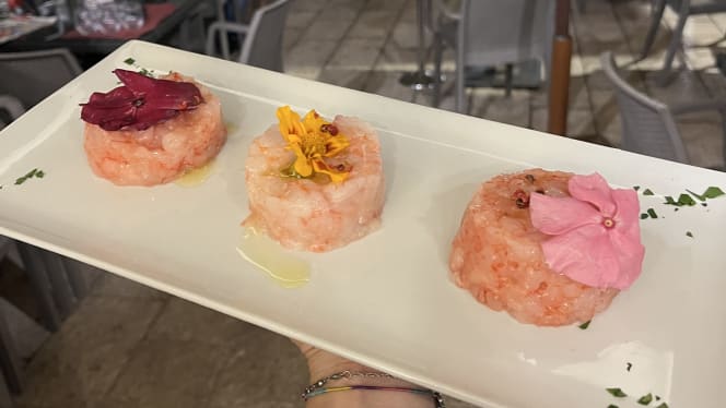 Kraken Restaurant - 5