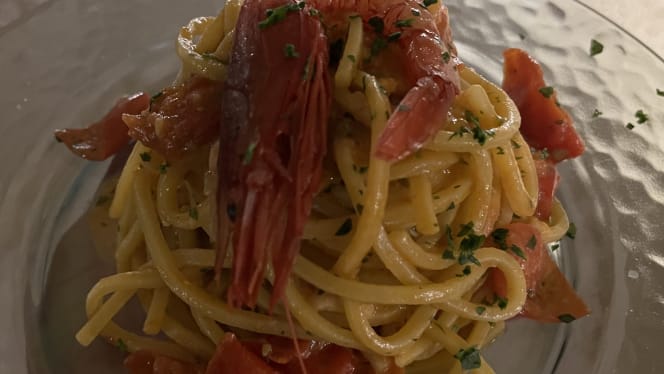 Kraken Restaurant - 1