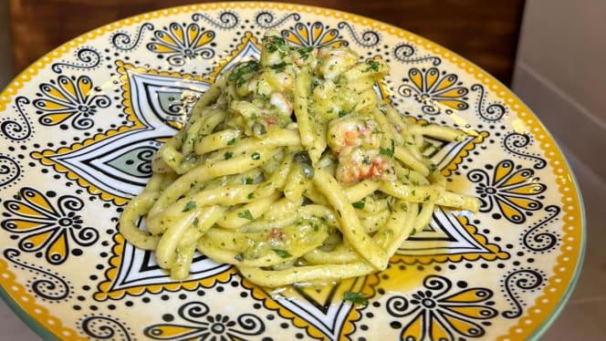 Kraken Restaurant - 9