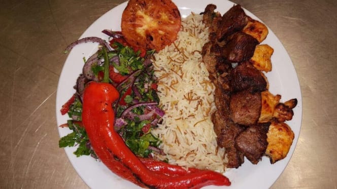 Soor Restaurant - Kilburn High Road - 4