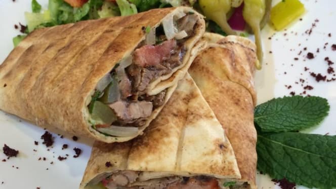 Soor Restaurant - Kilburn High Road - 6