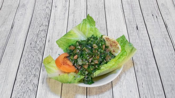 Soor Restaurant - Kilburn High Road - 8