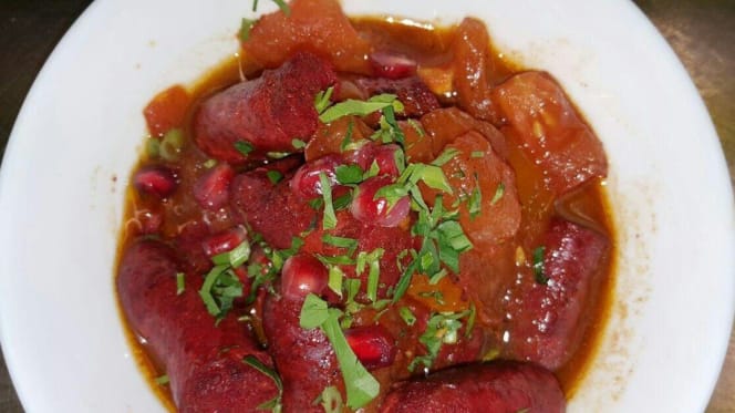 Soor Restaurant - Kilburn High Road - 3