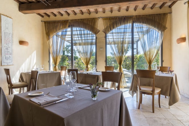 Ristorante Cortefreda - 8