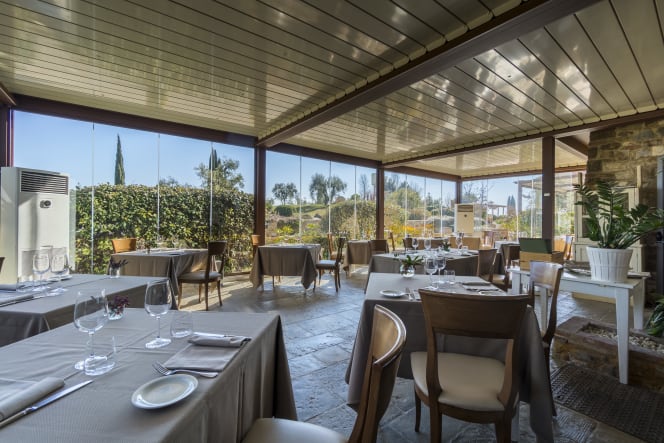 Ristorante Cortefreda - 5