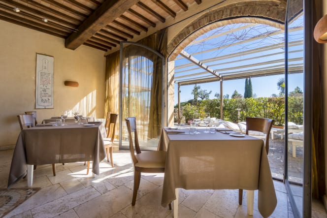 Ristorante Cortefreda - 7