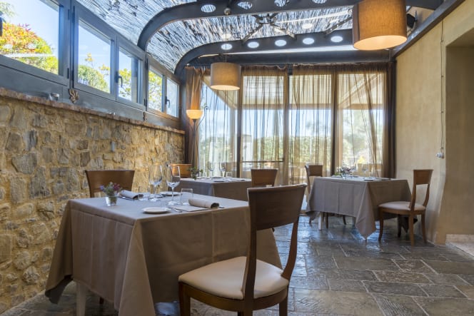 Ristorante Cortefreda - 6