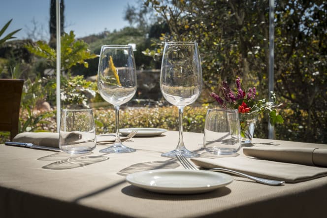 Ristorante Cortefreda - 9