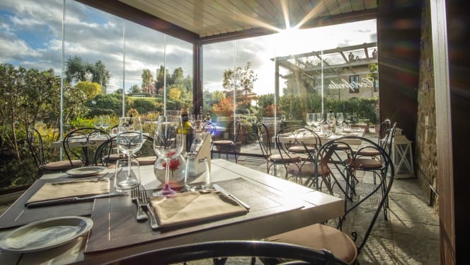 Ristorante Cortefreda - 2