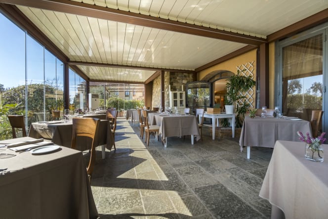 Ristorante Cortefreda - 4