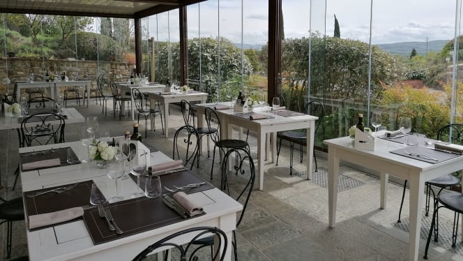 Ristorante Cortefreda - 1